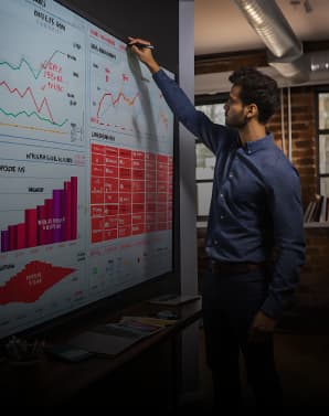 Market Intelligence & Insights
