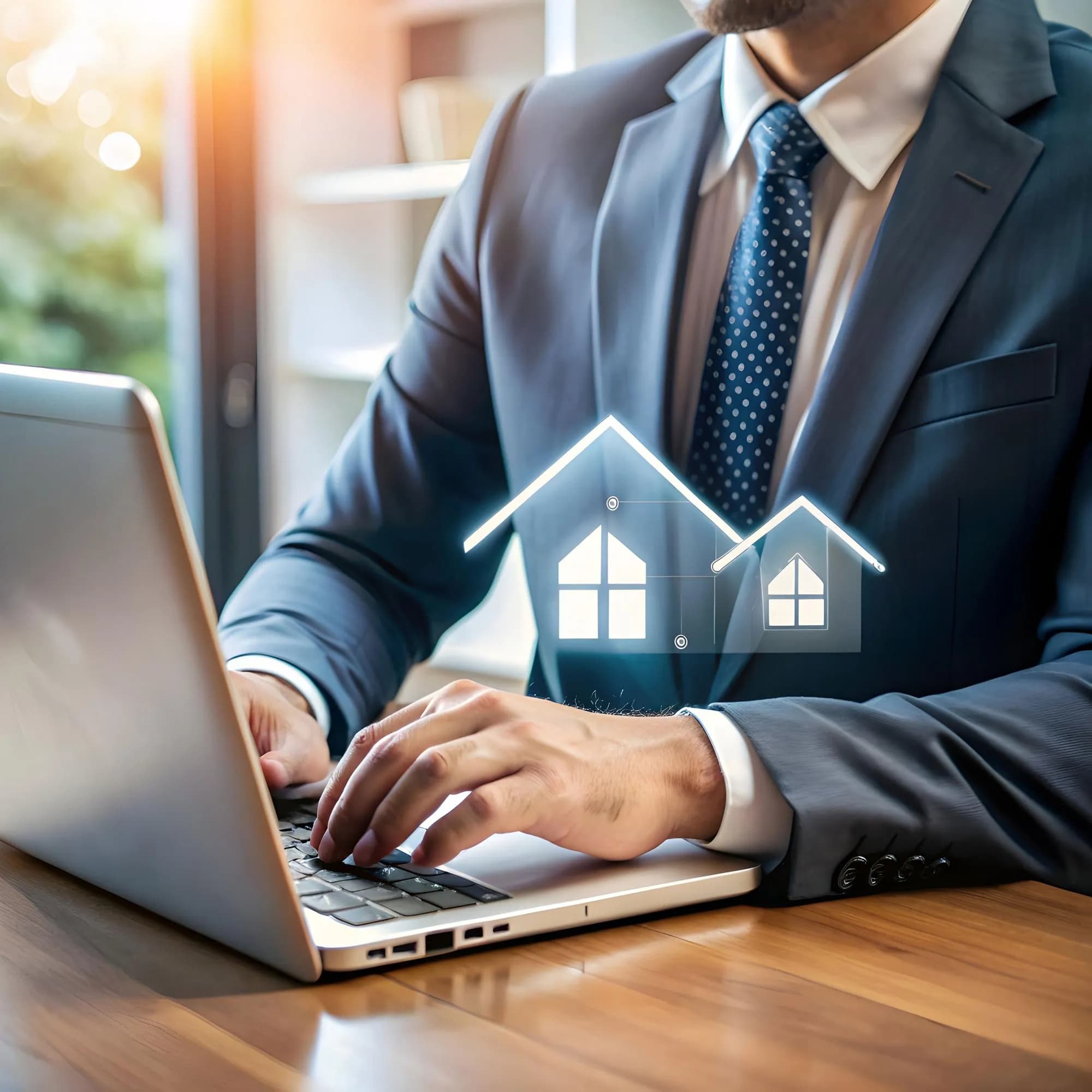 Property consultation