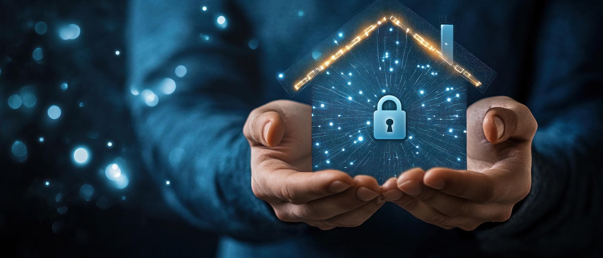 Privacy Policy Banner