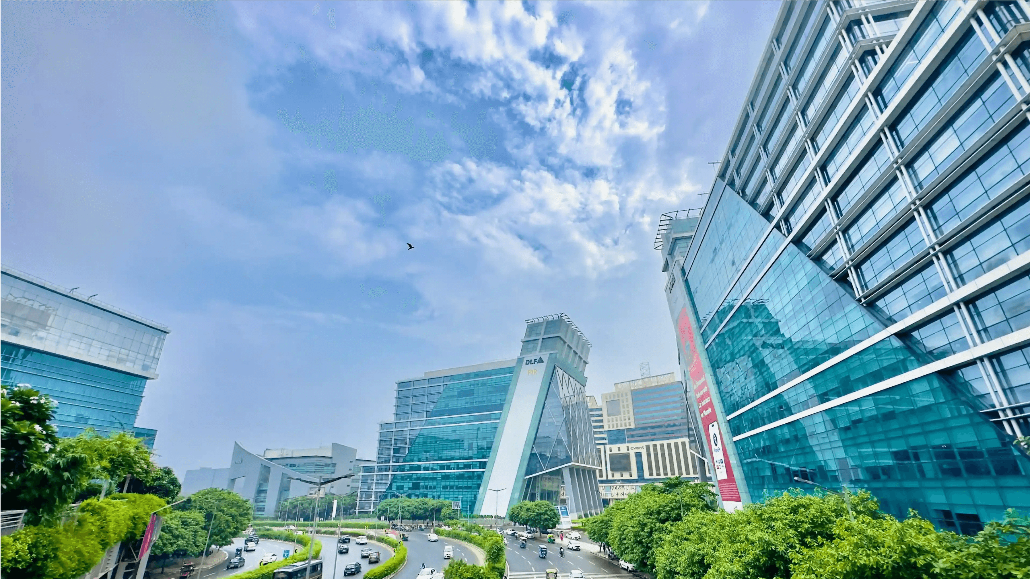 Gurgaon
