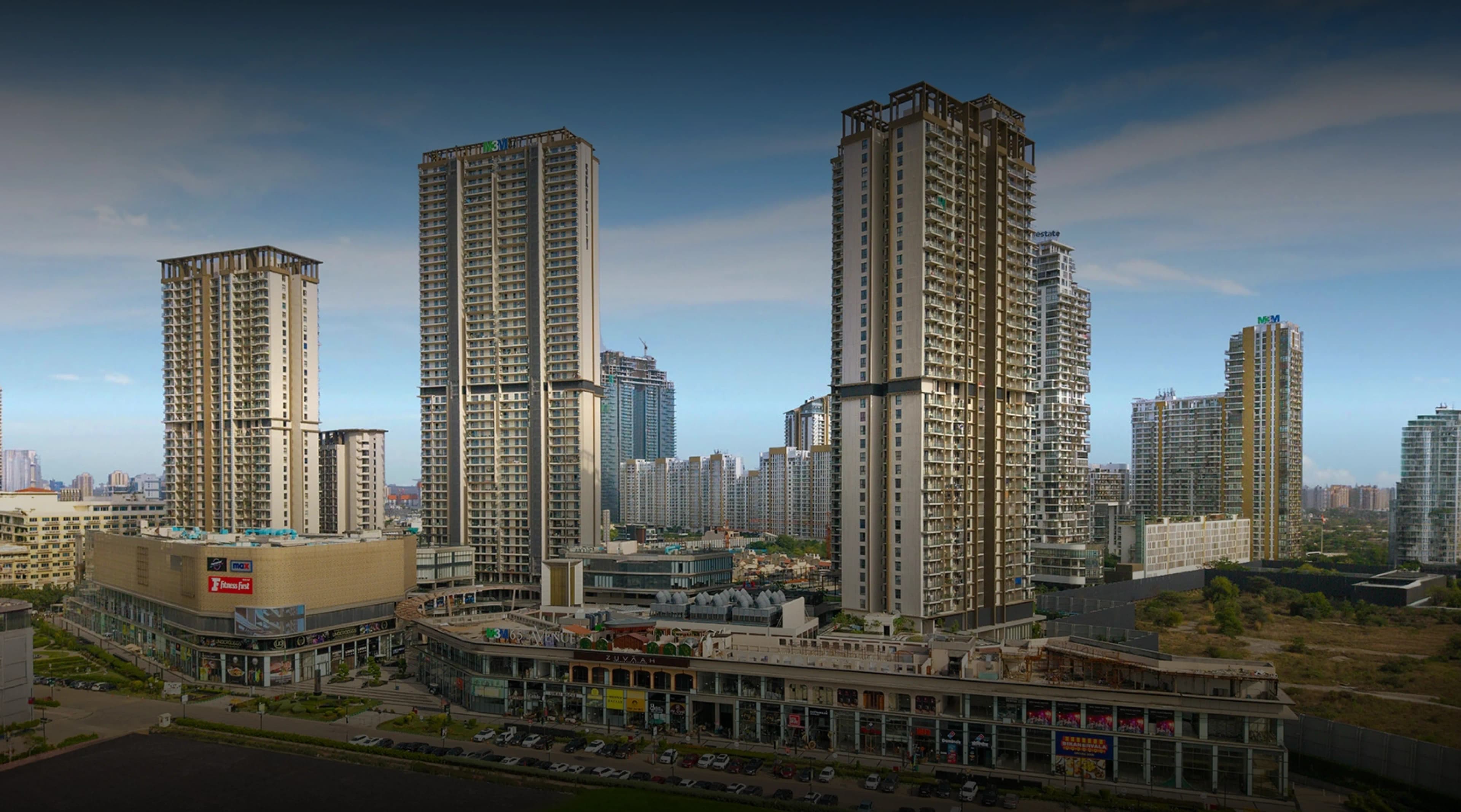 Godrej Verano