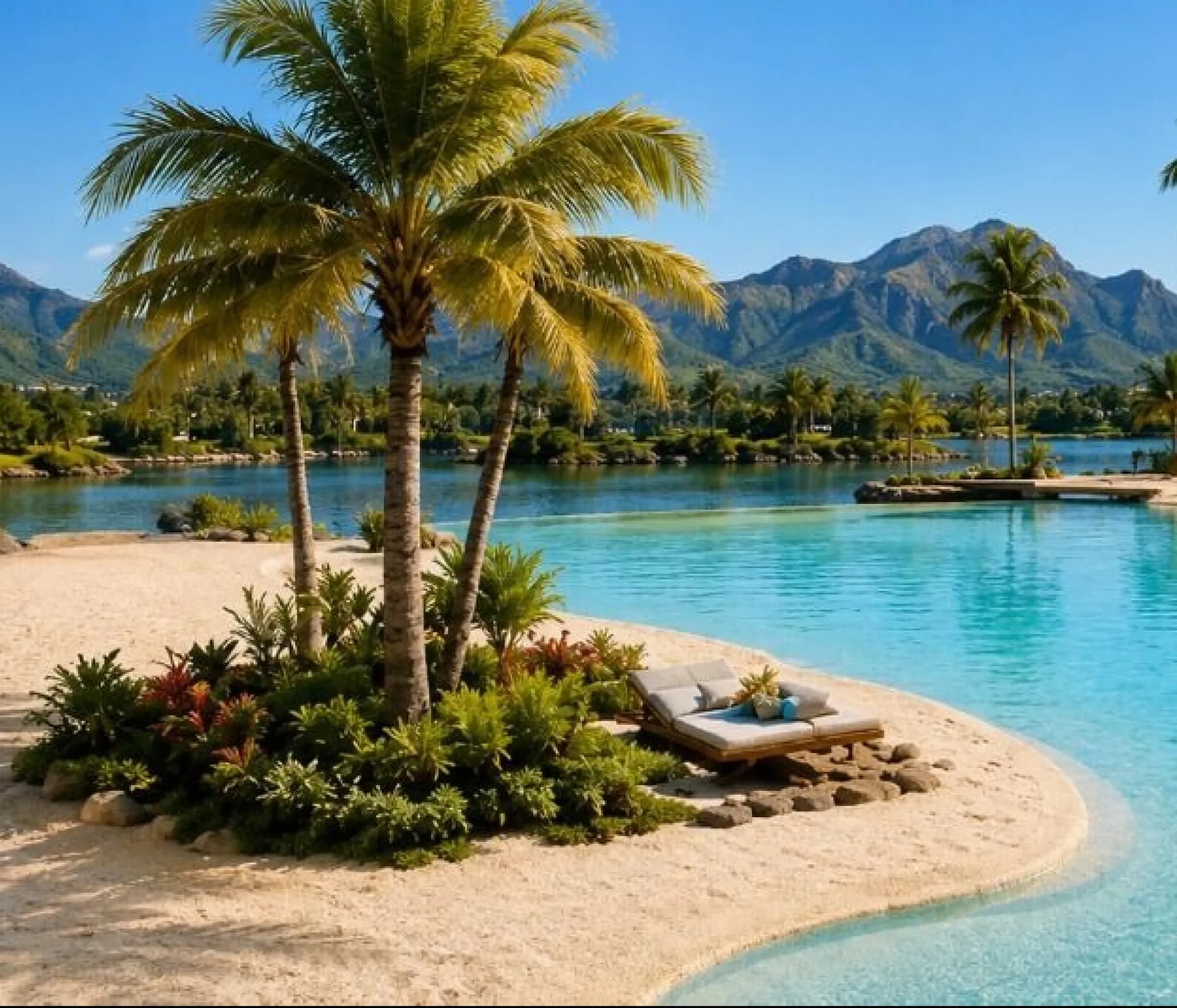 Godrej Verano Amenities