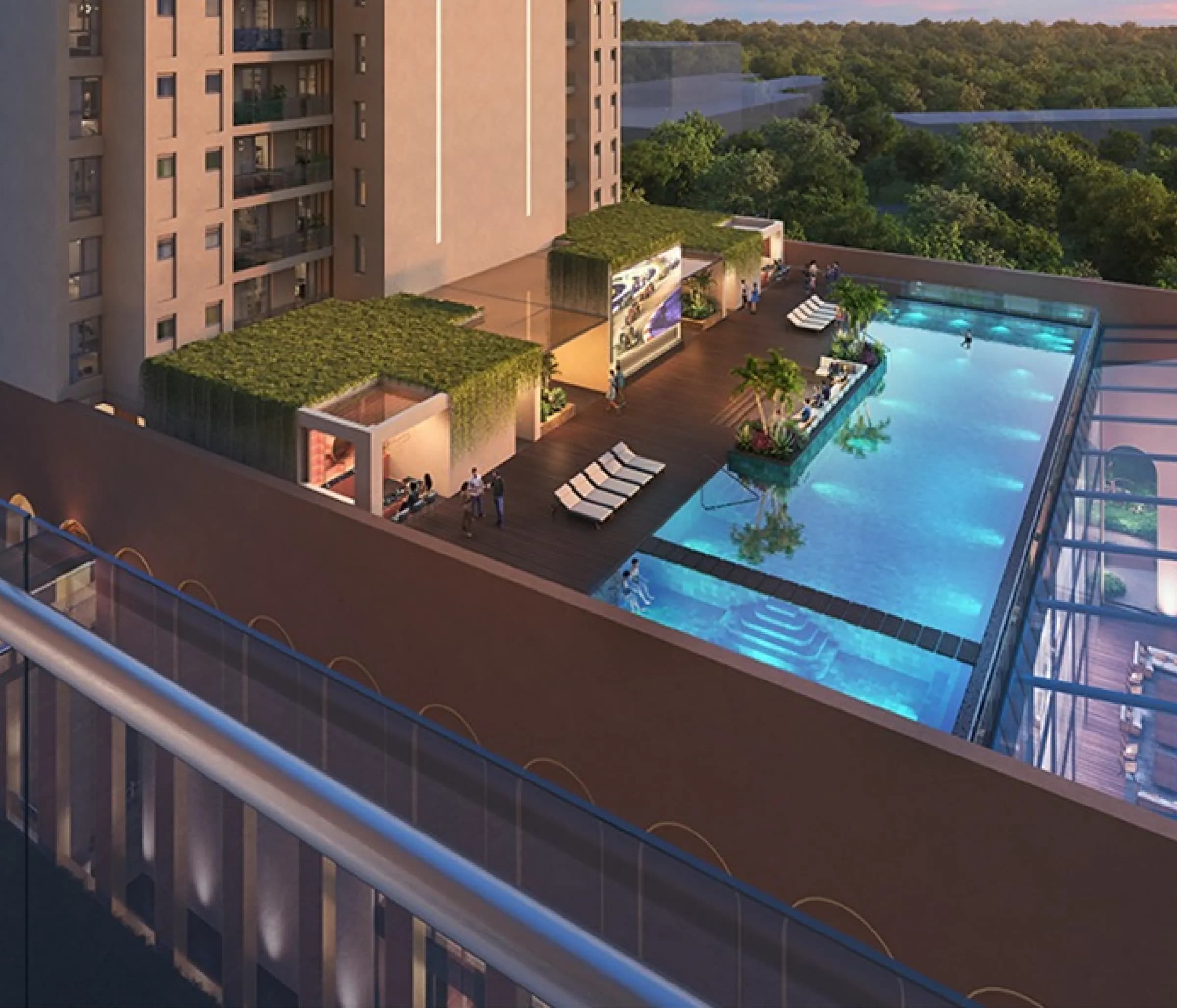 Amenities