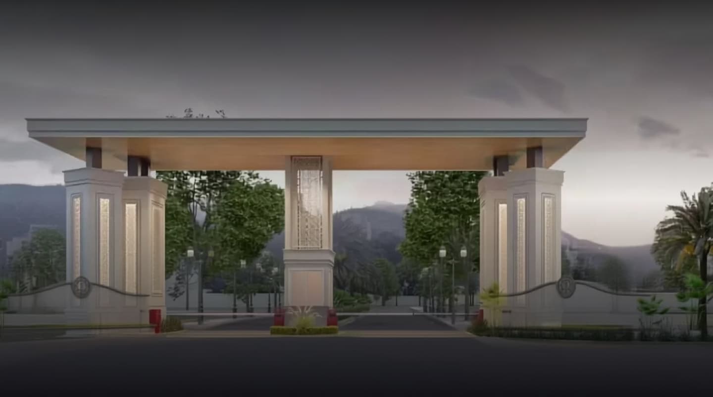 Trehan Vriksha premium residential plots in Neemrana on NH-8 Highway